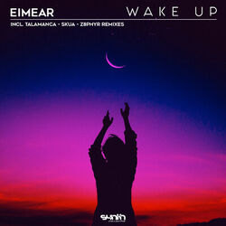 Cover of Wake Up