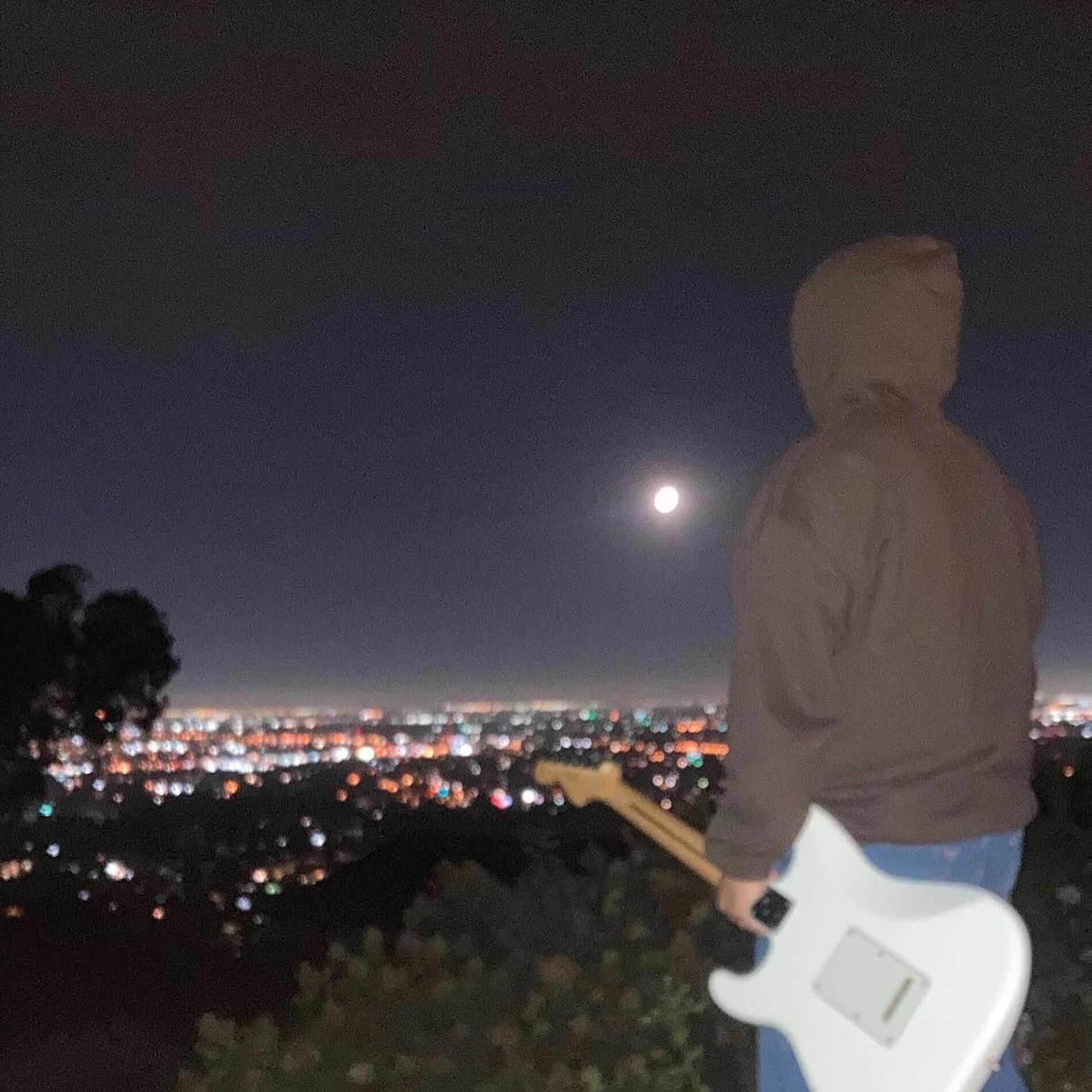 Album cover of Paranoid (Adam Agajanian Remix)