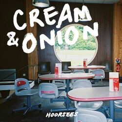 Cover of Cream & Onion