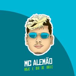 Cover of Hoje É Dia de Baile