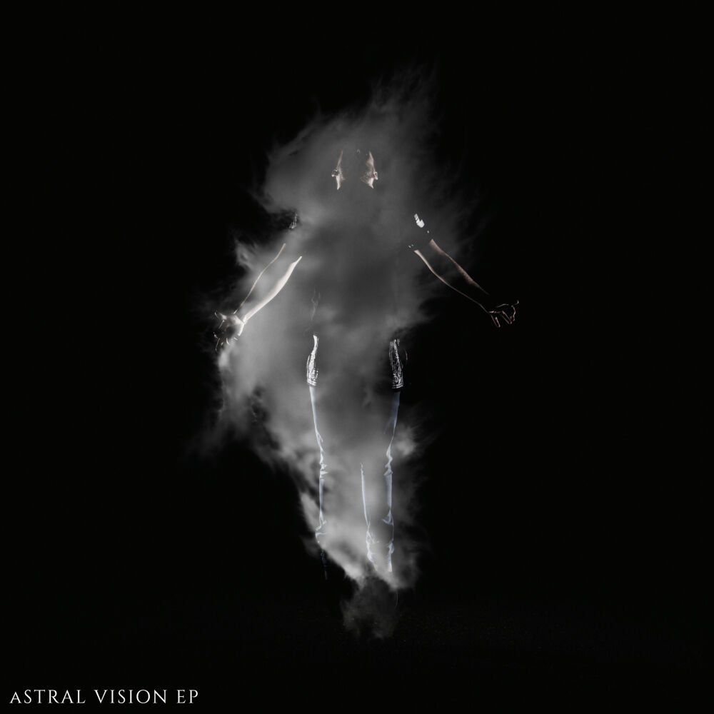 Picture of Astral Vision EP