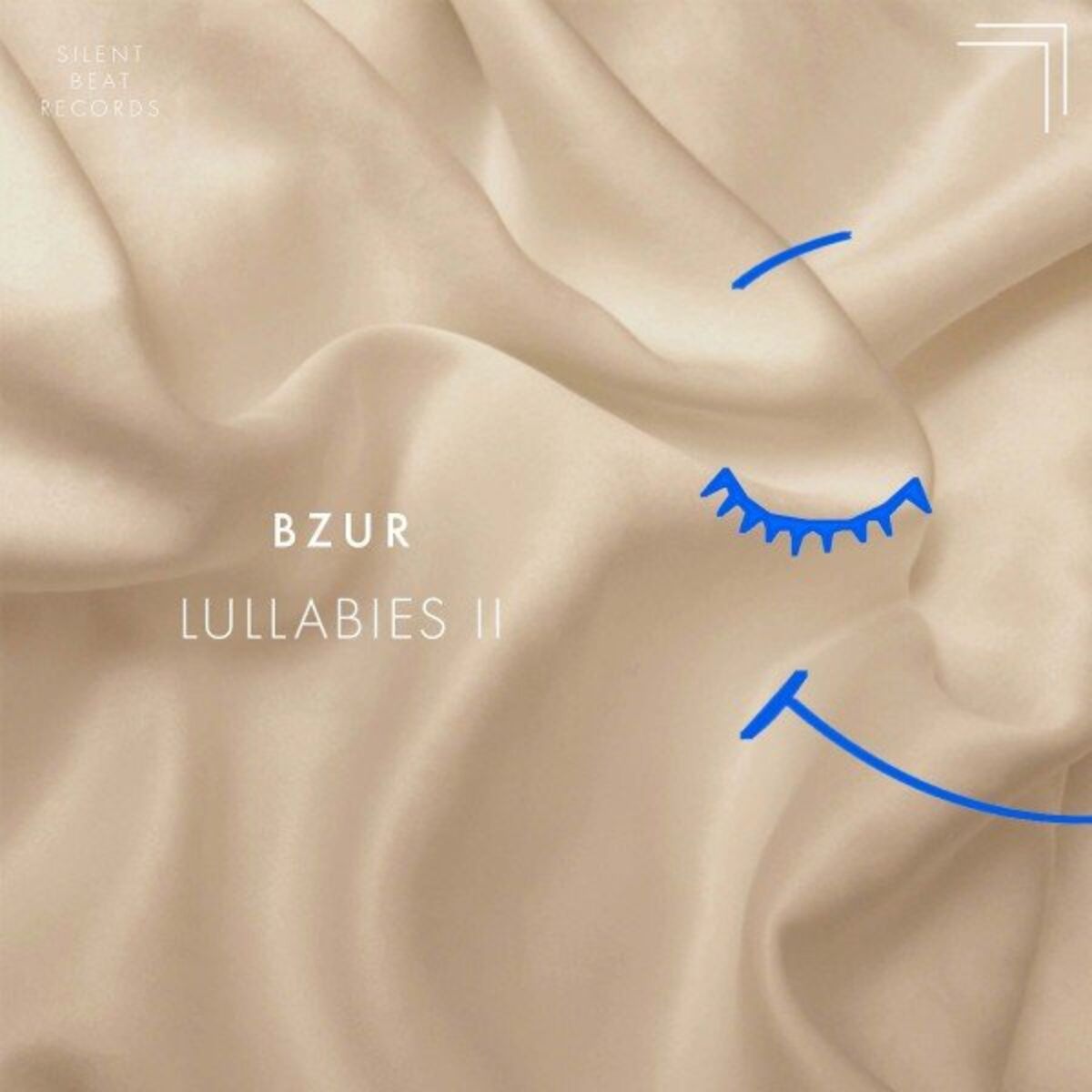 Album cover of Lullabies, Pt. 2