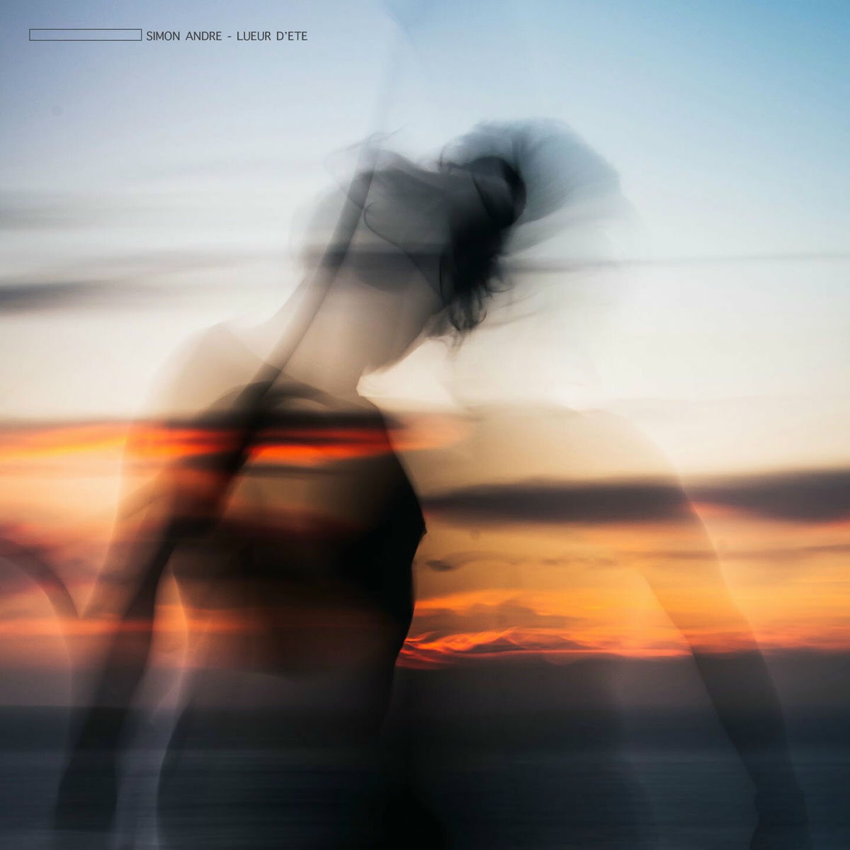 Album cover of Lueur d'été