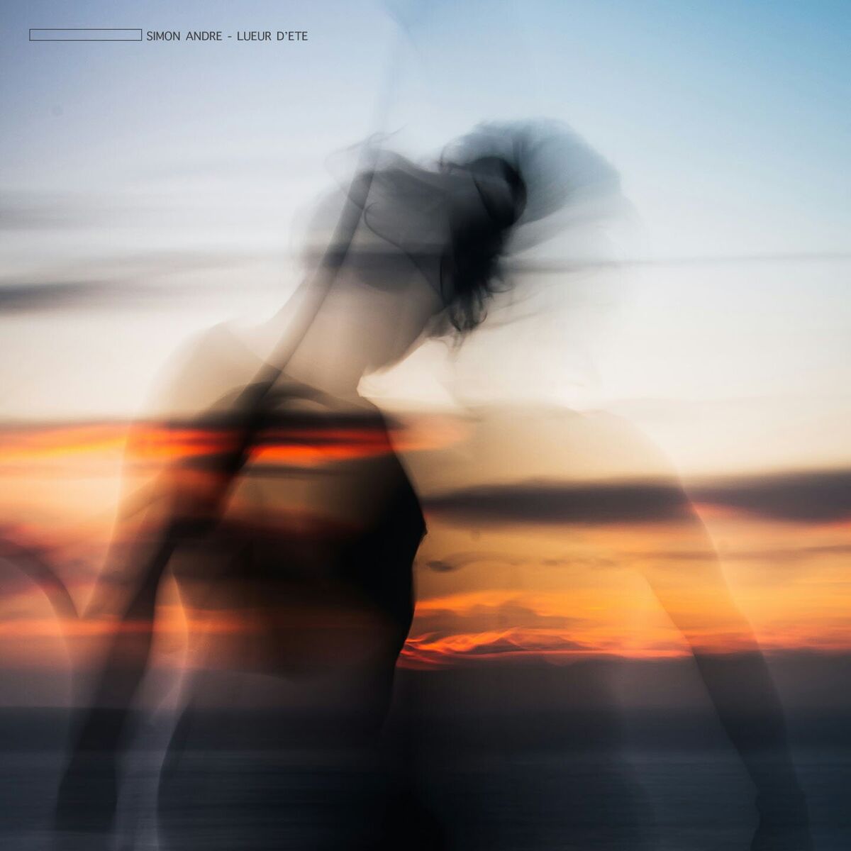 Album cover of Lueur d'été