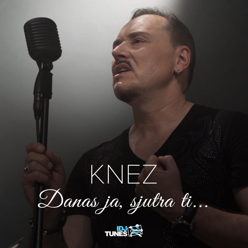 Picture of Danas ja, sjutra ti