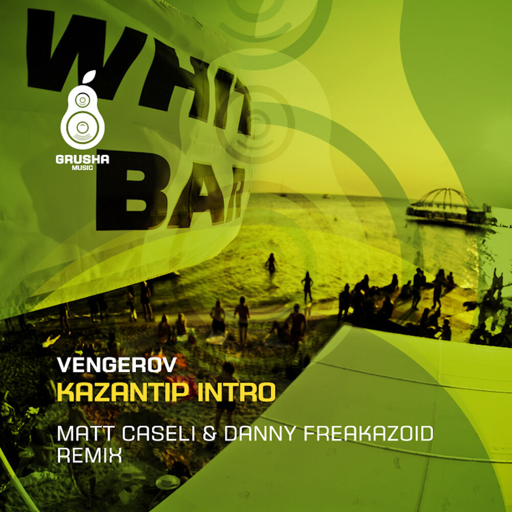Picture of Kazantip Intro (Remix)