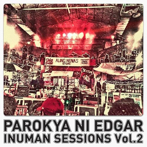 Your Song (My One and Only You) by Parokya ni Edgar - 84 BPM