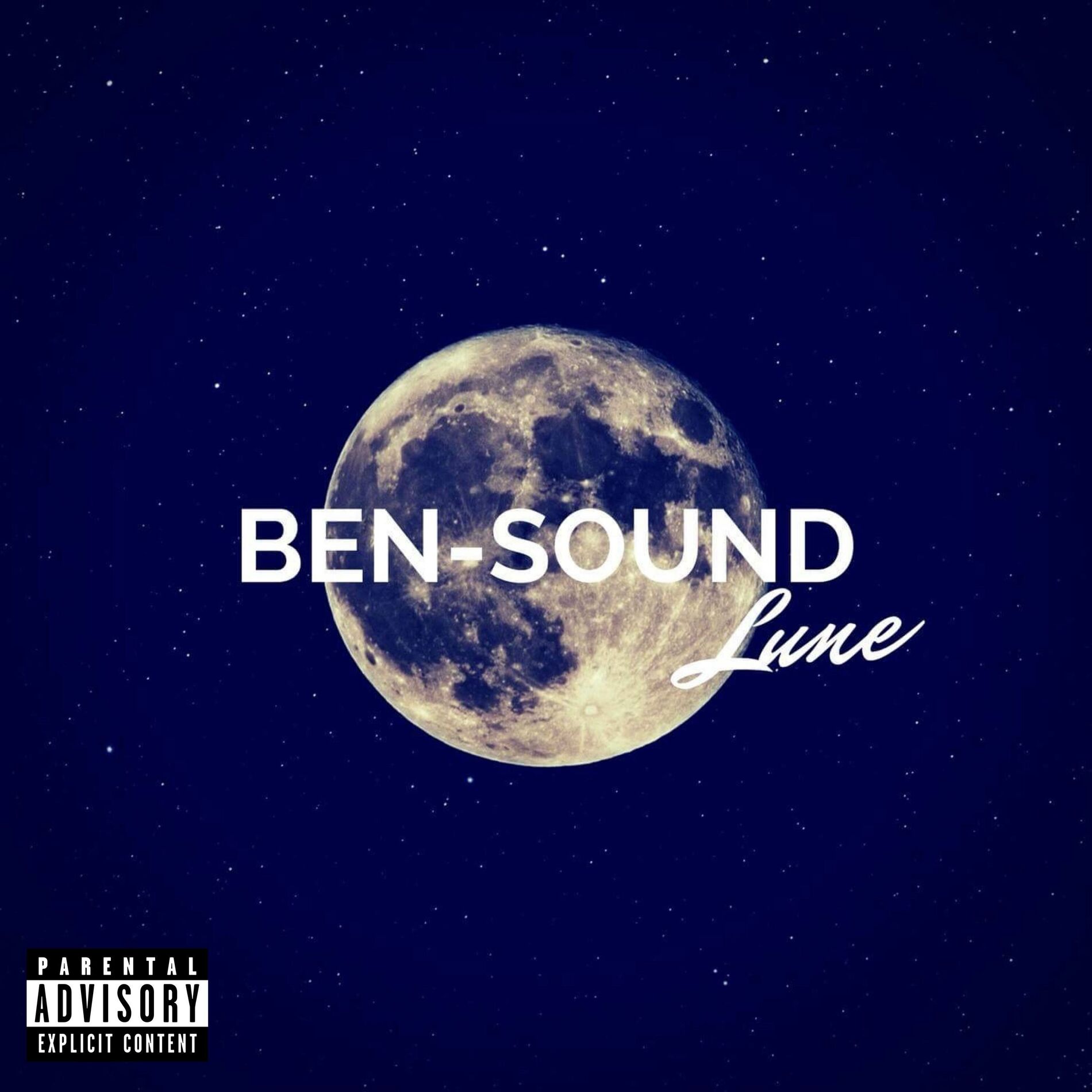 Album cover of LUNE