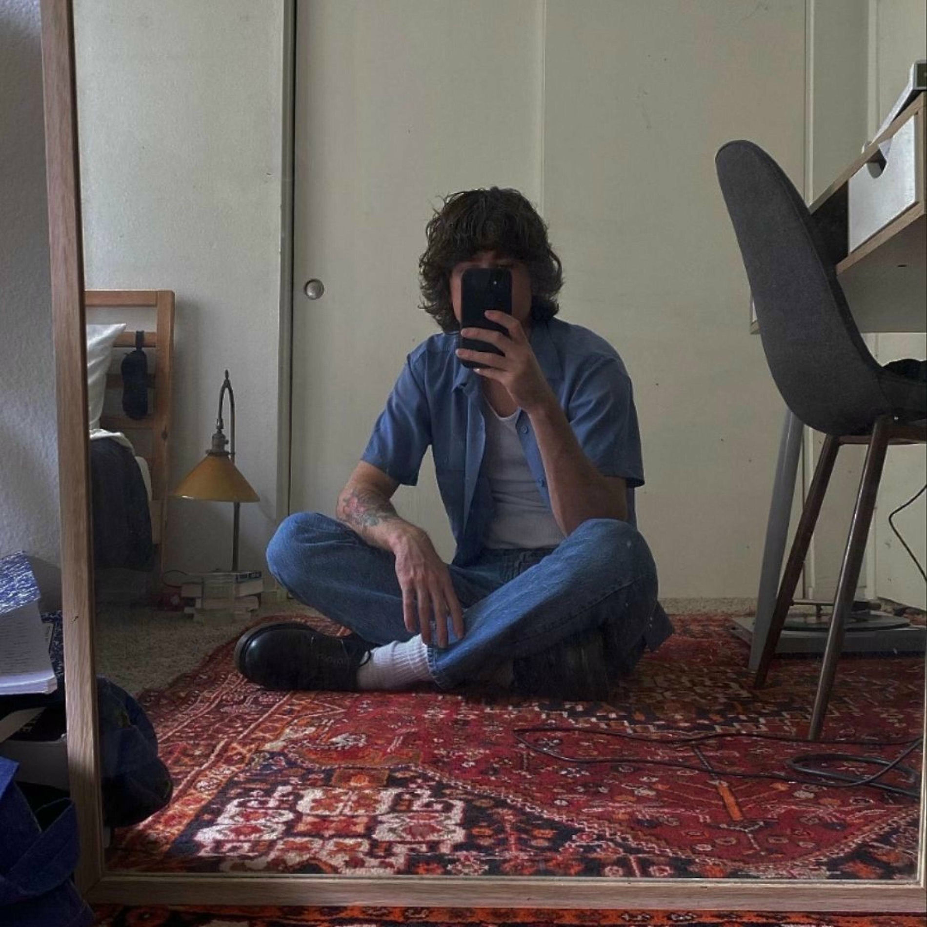 Album cover of continued