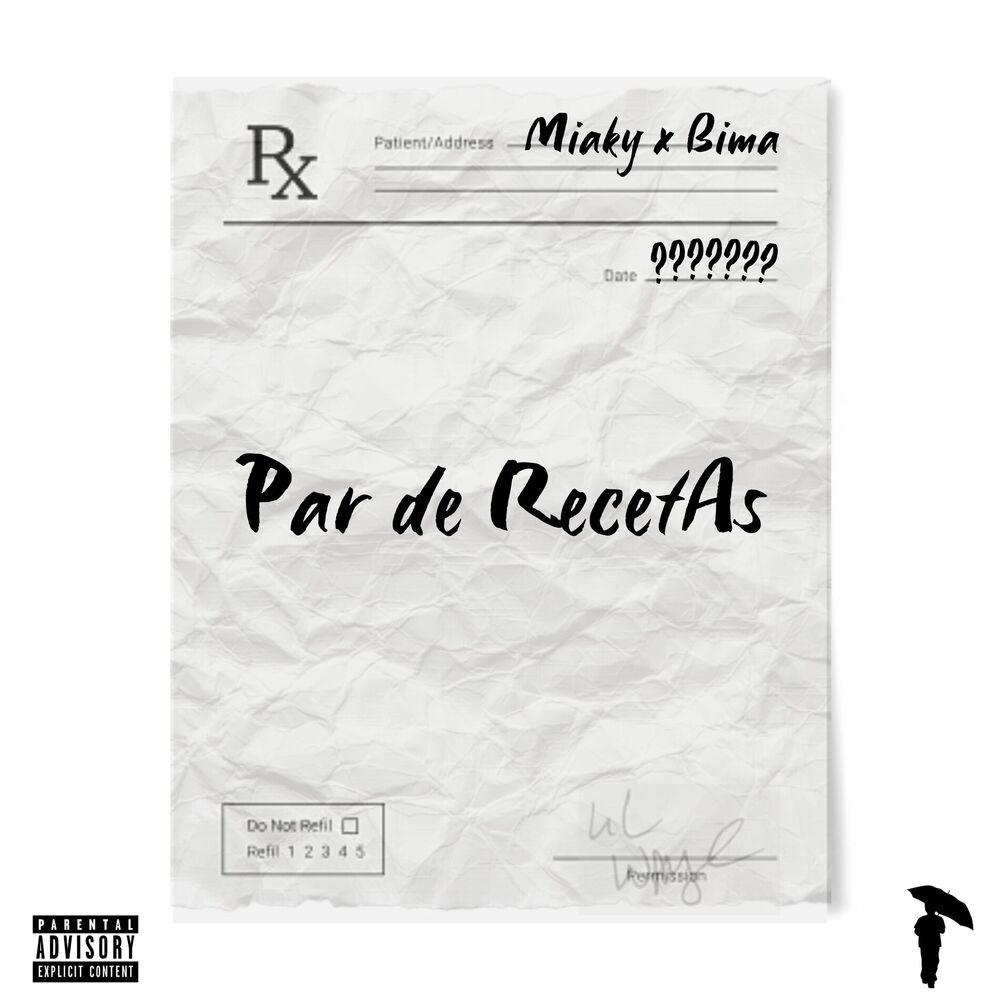 Picture of Par de Recetas (Puffin On Zooties)