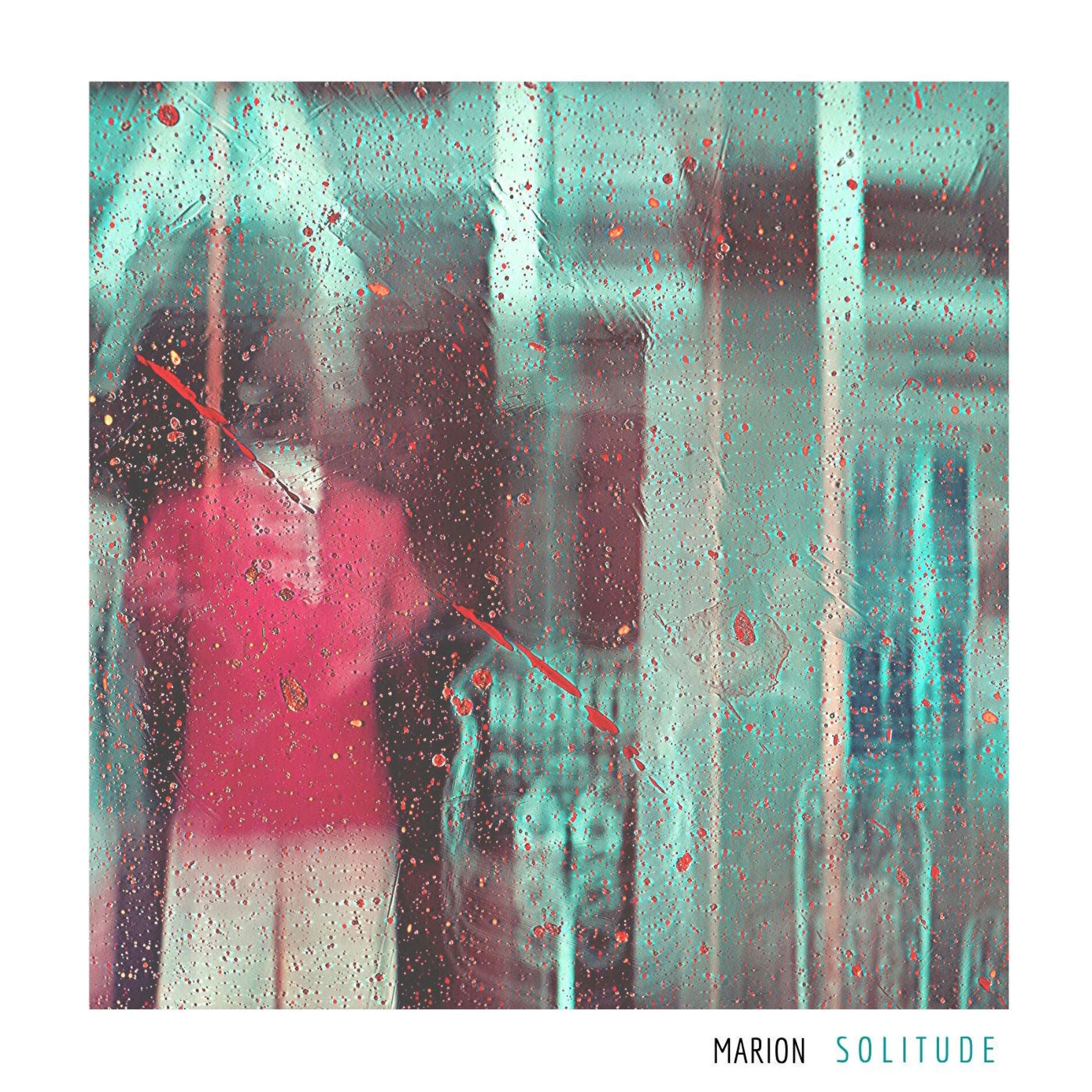 Album cover of Solitude
