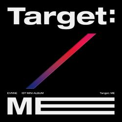 Cover of Target: ME