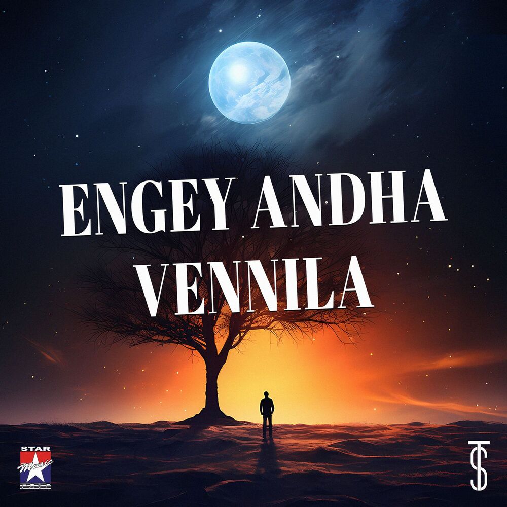 Picture of Engey Andha Vennila (From "Varushemellamvasantham") (Cover Version)