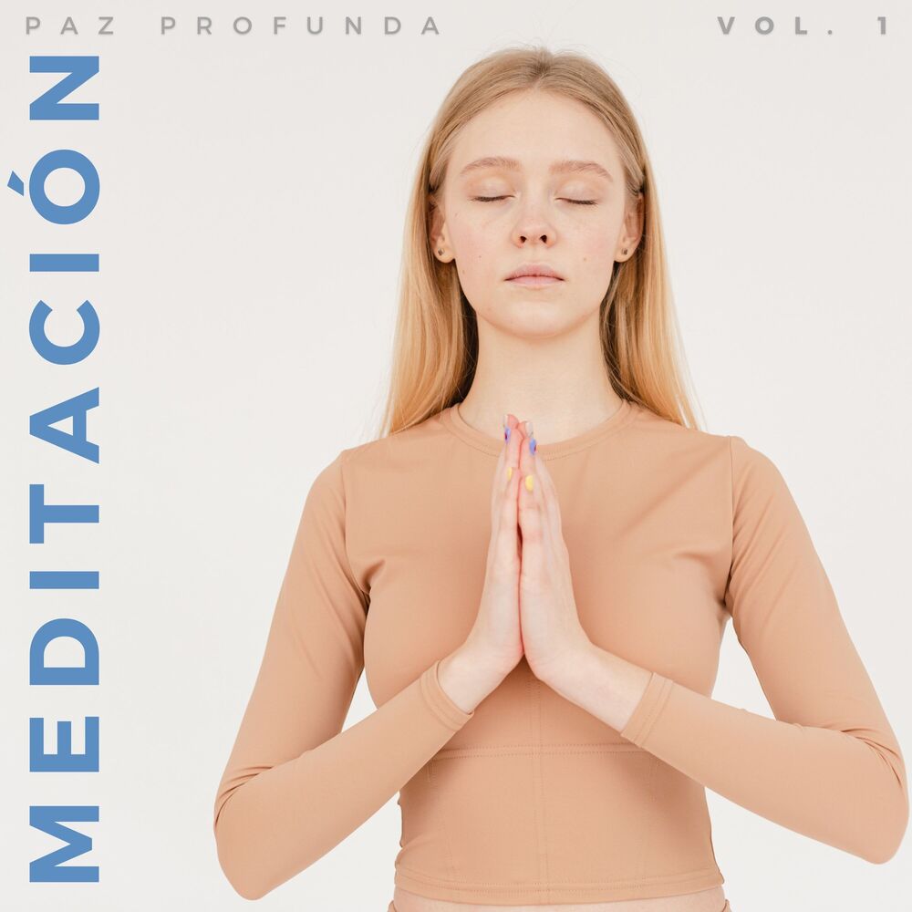 Picture of Meditación: Paz Profunda Vol. 1