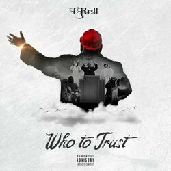 Cover of Who To Trust