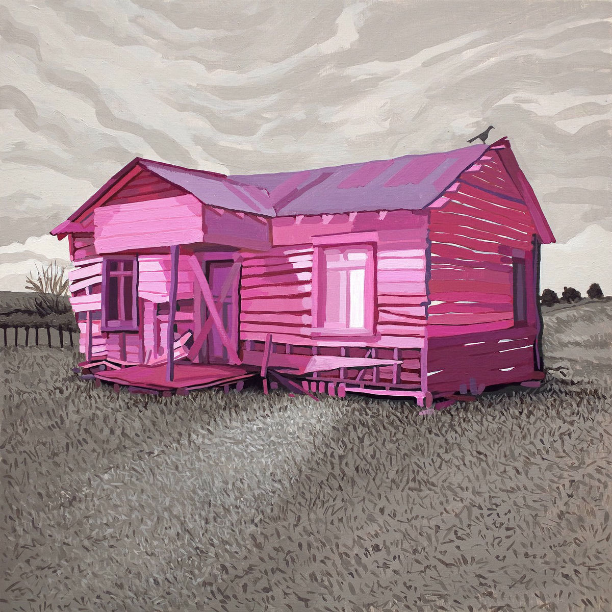 Album cover of Welcome Home
