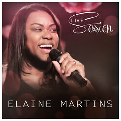 Cover of Elaine Martins Live Session