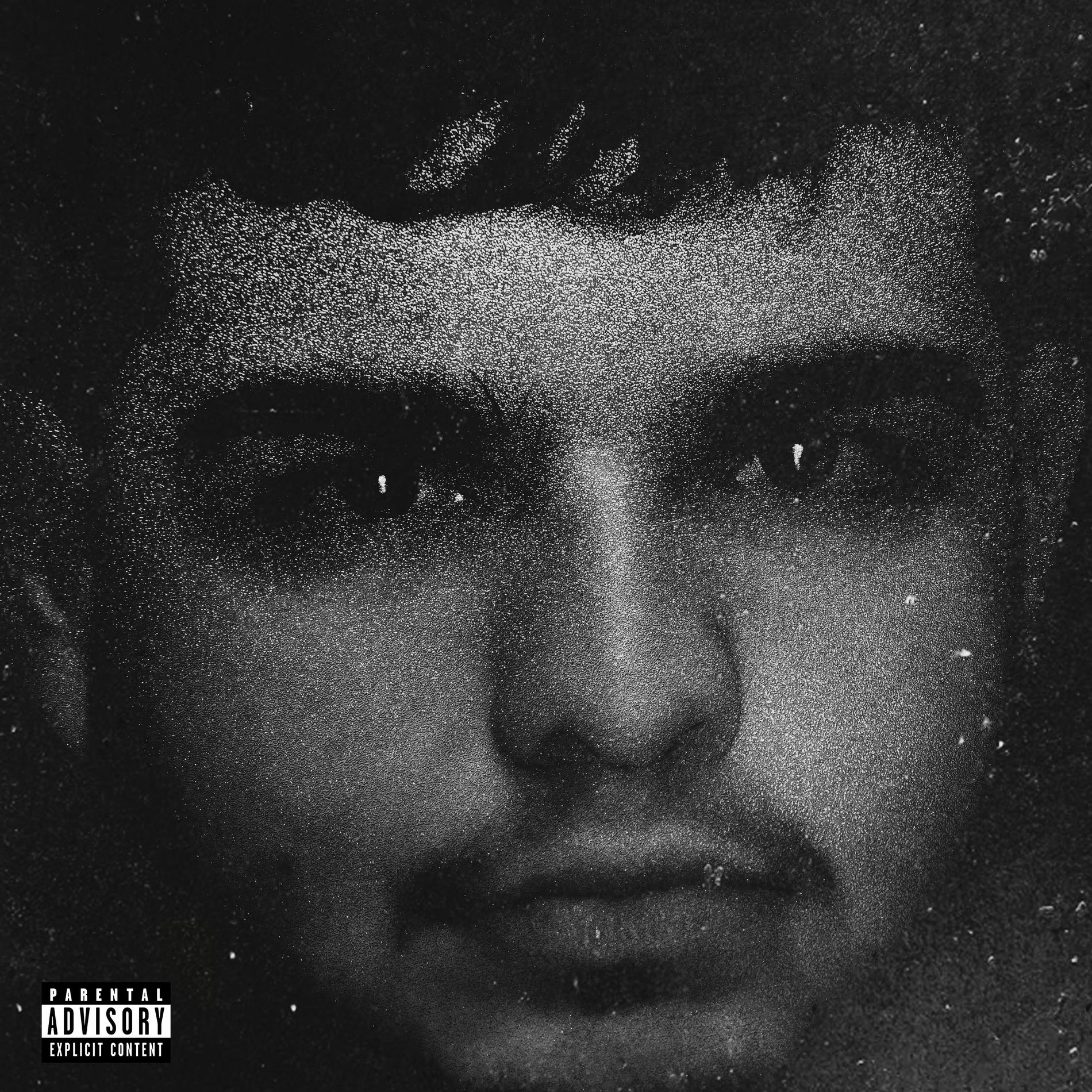 Album cover of Sin Chingarme A Nadie
