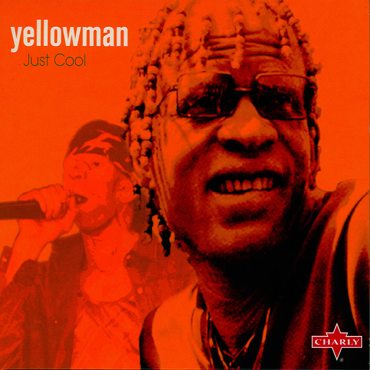 洋楽 Yellowman-A Very, Very Yellow Christmas hqdefault.jpg