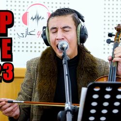 music cover