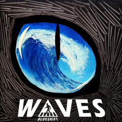 Cover of Waves