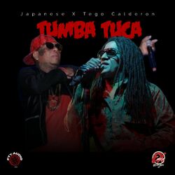 Cover of Tumba Tuca