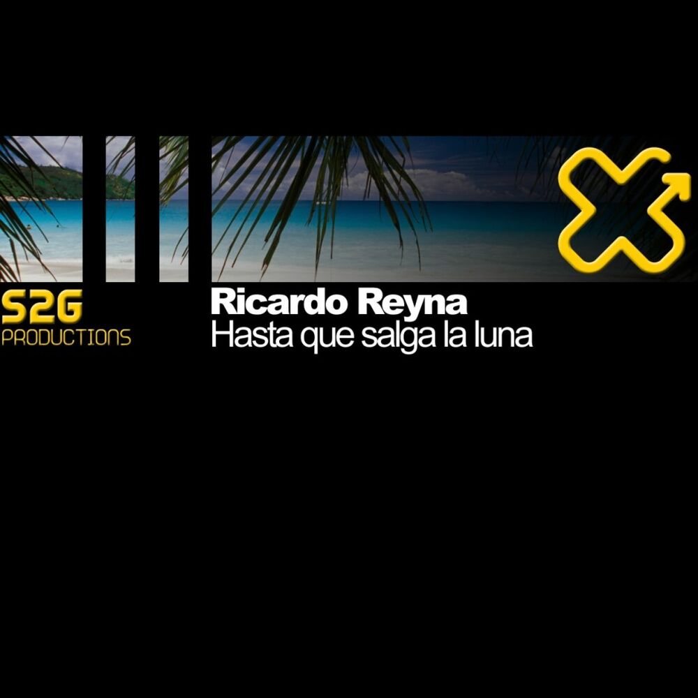 Picture of Hasta Que Salga la Luna