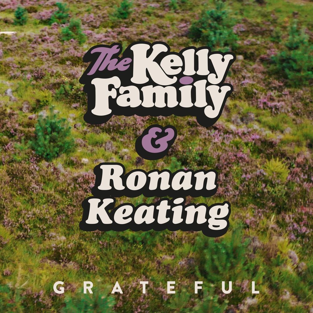 Picture of Grateful