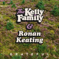 Cover of Grateful