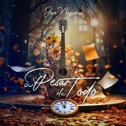 Cover of A pesar de todo