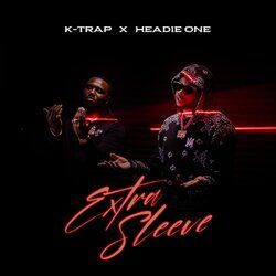 Cover of Extra Sleeve
