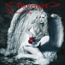 Cover of Redemption