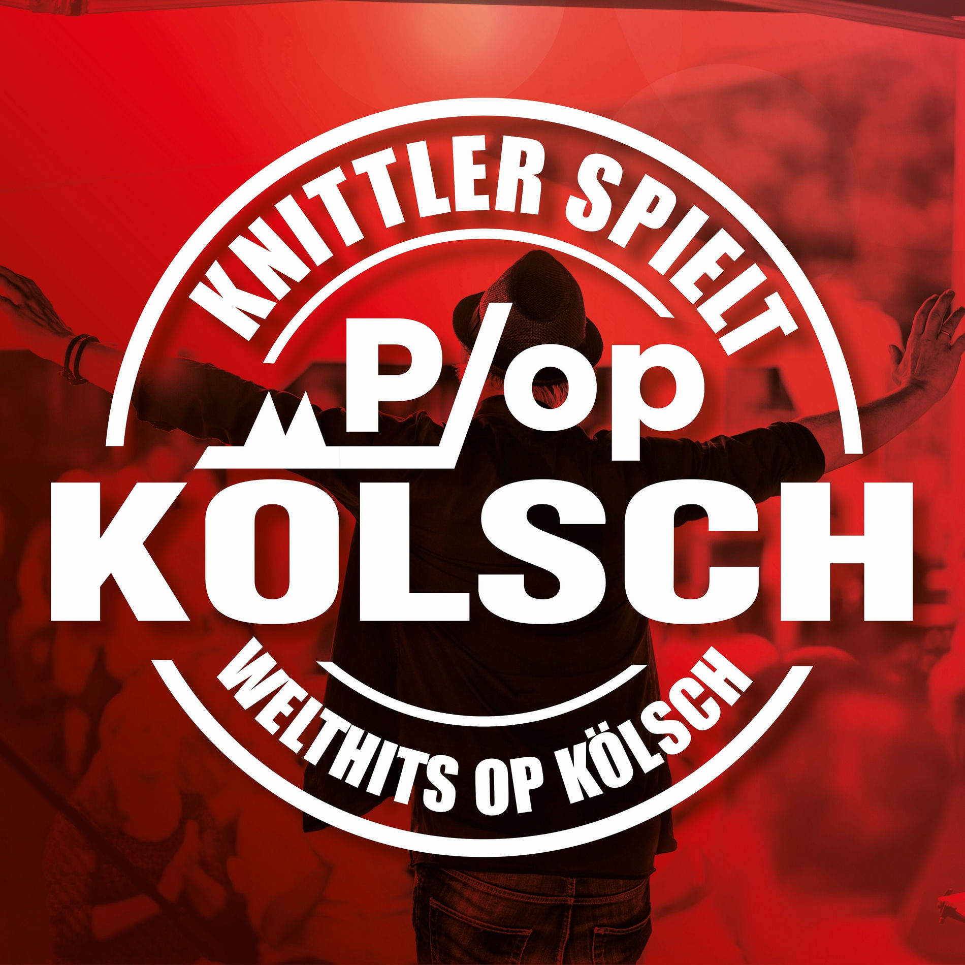Album cover of P/op Kölsch