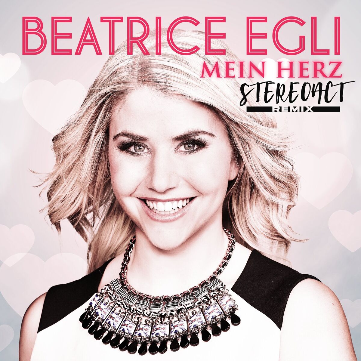 Album cover of Mein Herz