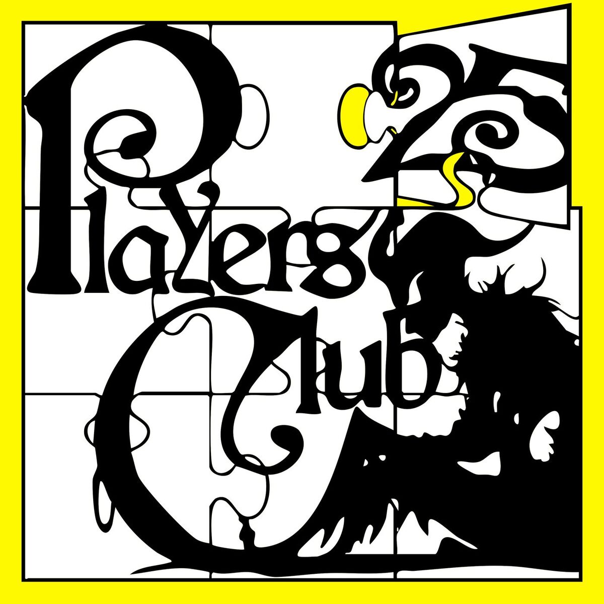 Album cover of Players Club '25
