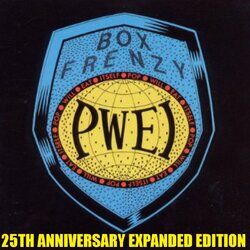 Cover of Box Frenzy (25th Anniversary Expanded Edition)