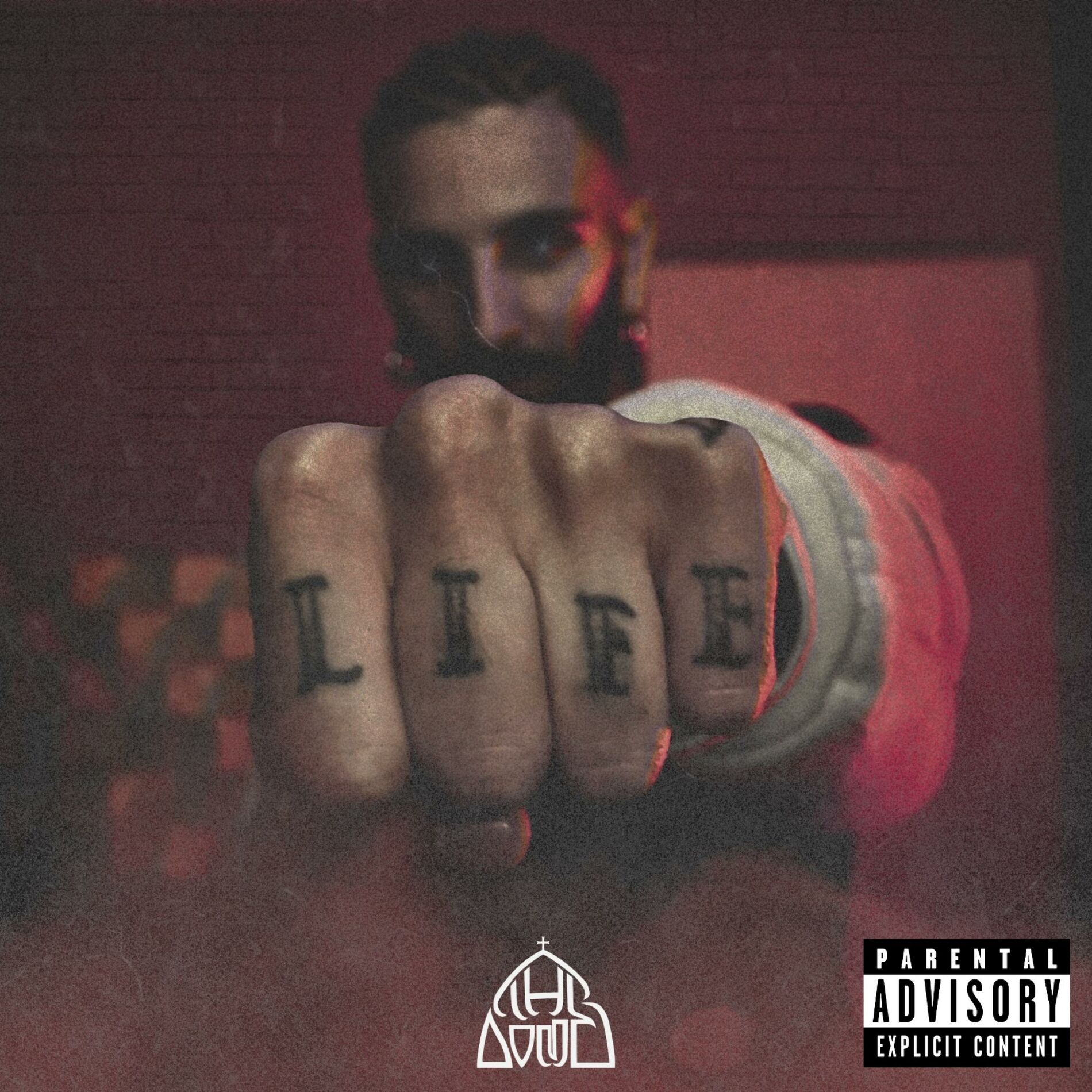 Album cover of Life (feat. Yan Gourmet & Raven)
