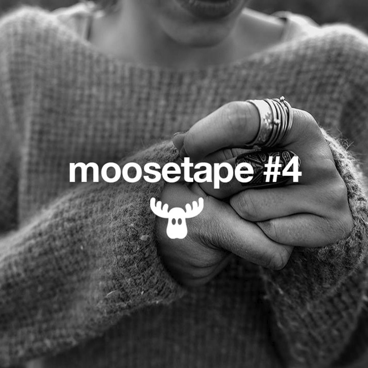 Album picture of Moosetape, Vol. 4