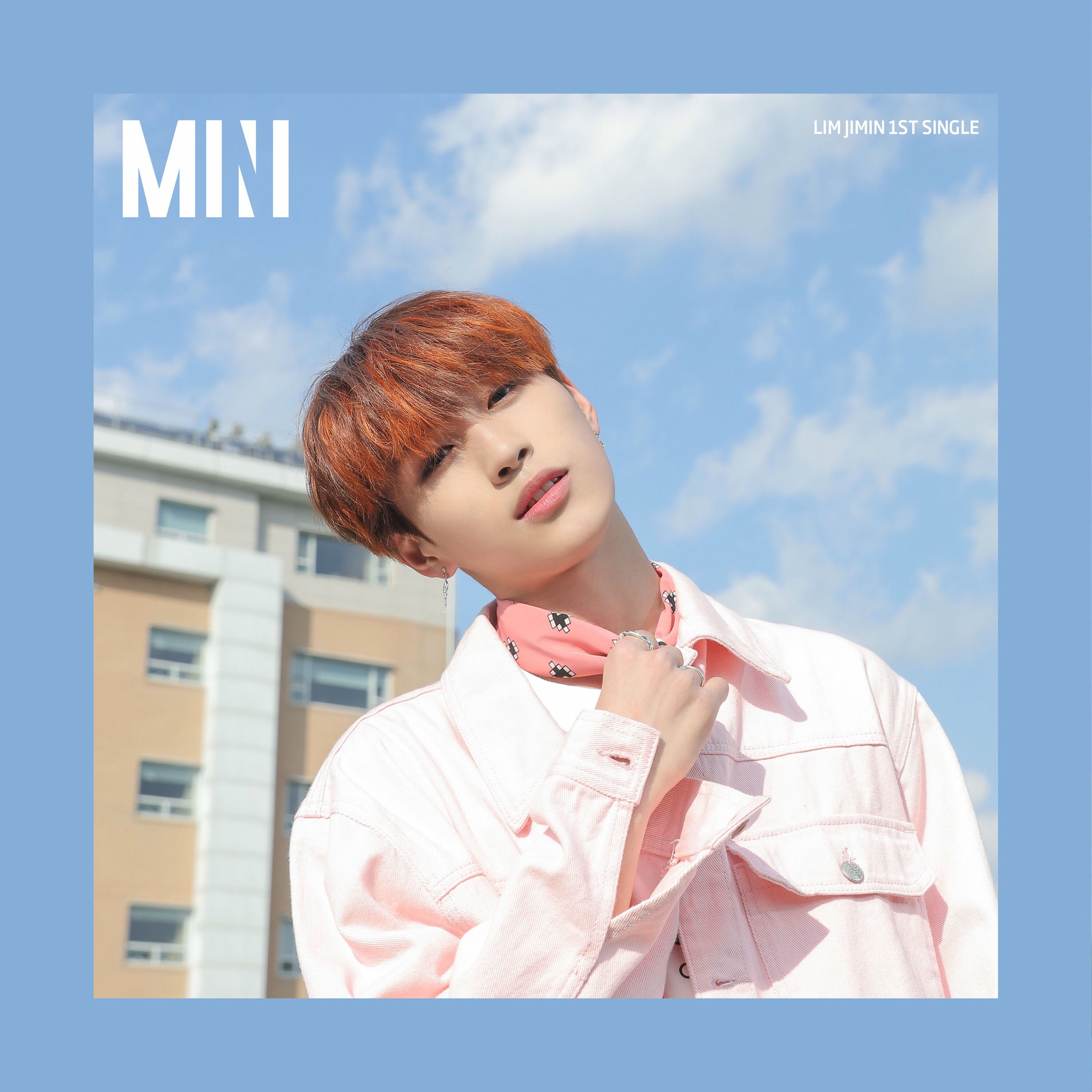 LIM JIMIN: albums, songs, concerts | Deezer