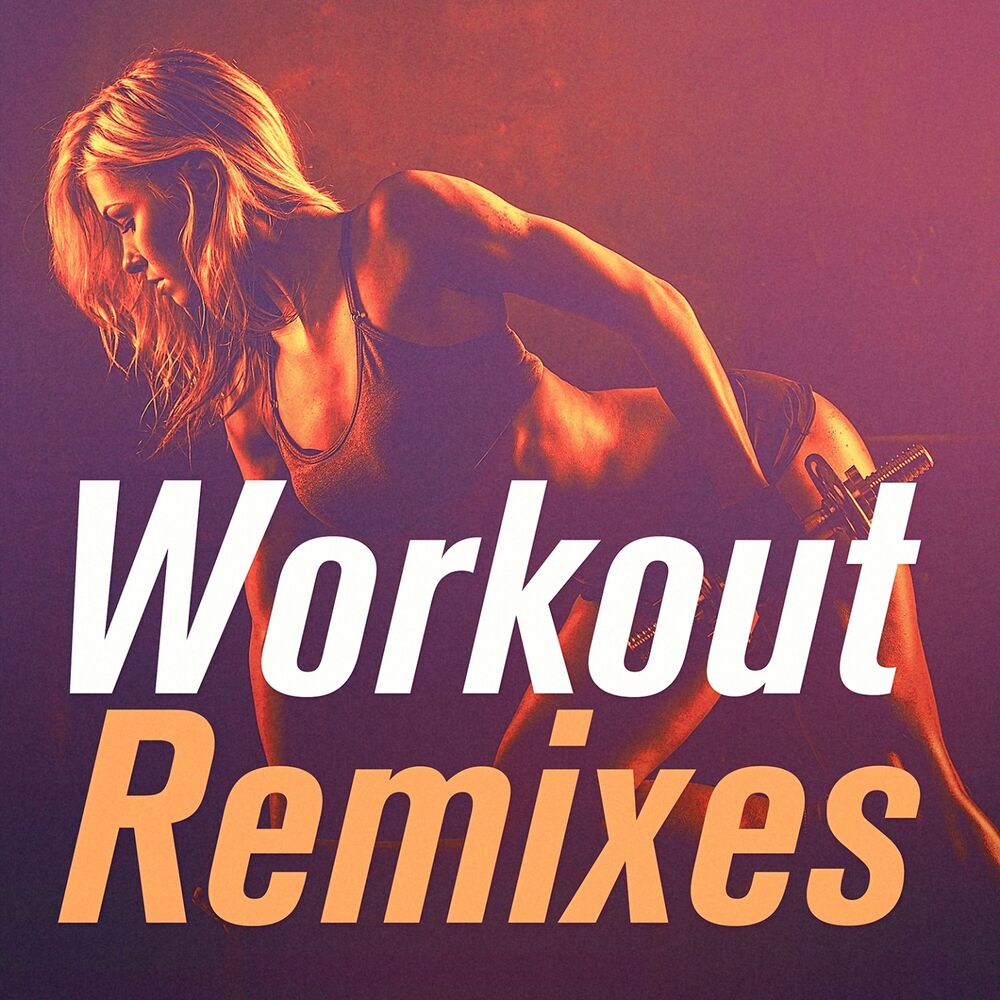 Picture of Workout Remixes