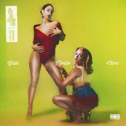 Cover of LIMÃO