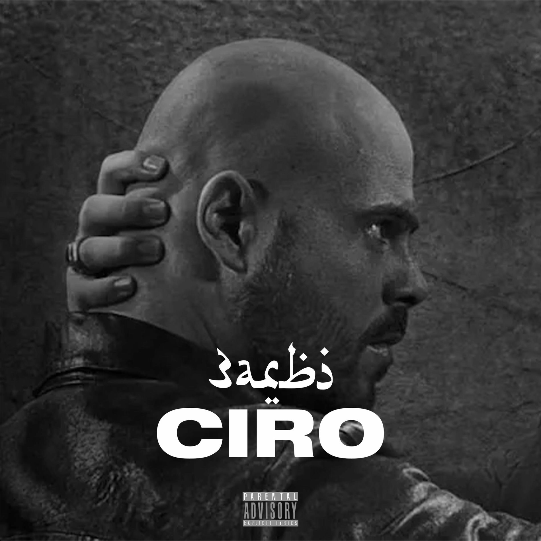 Album cover of Ciro