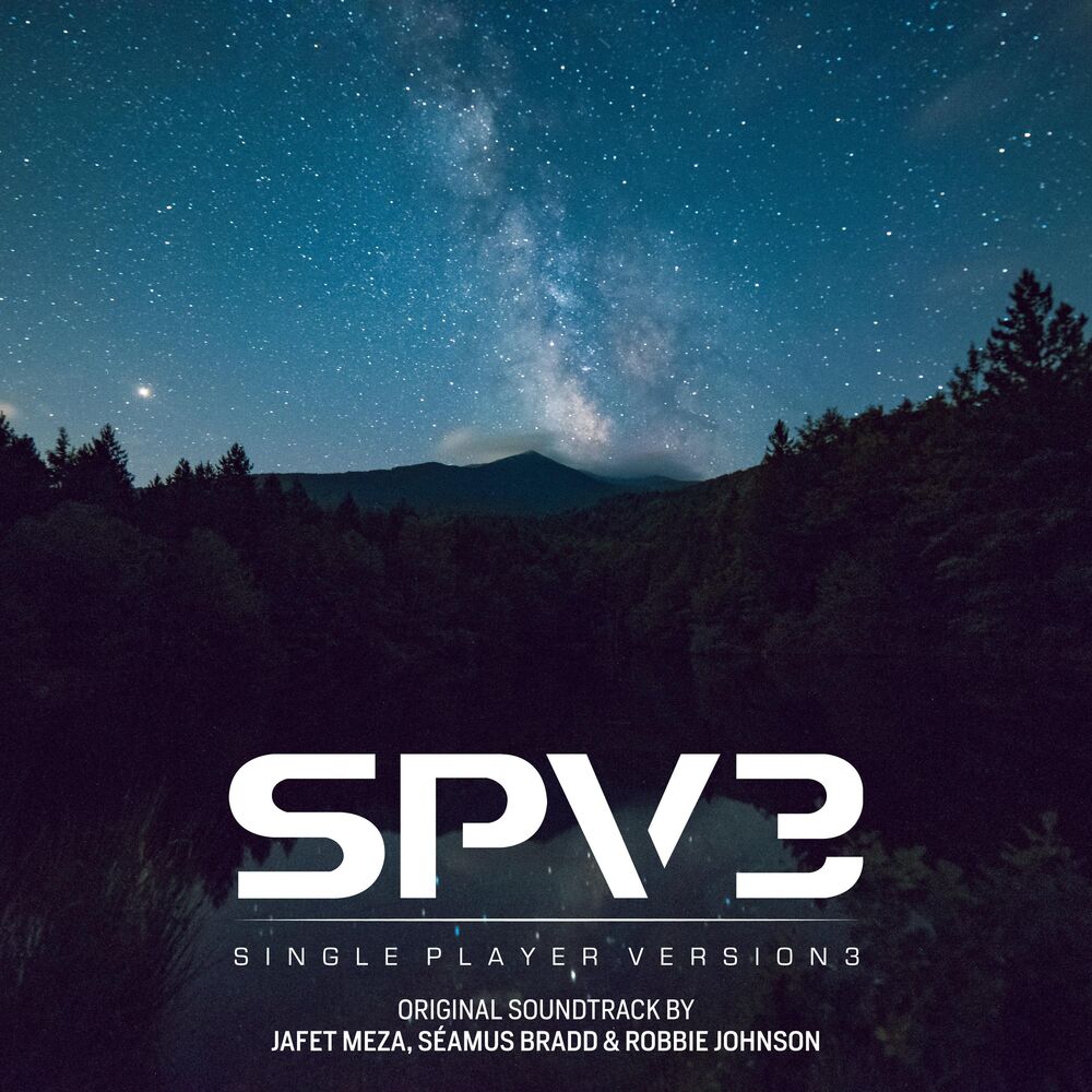 Picture of Spv3 (Original Soundtrack)