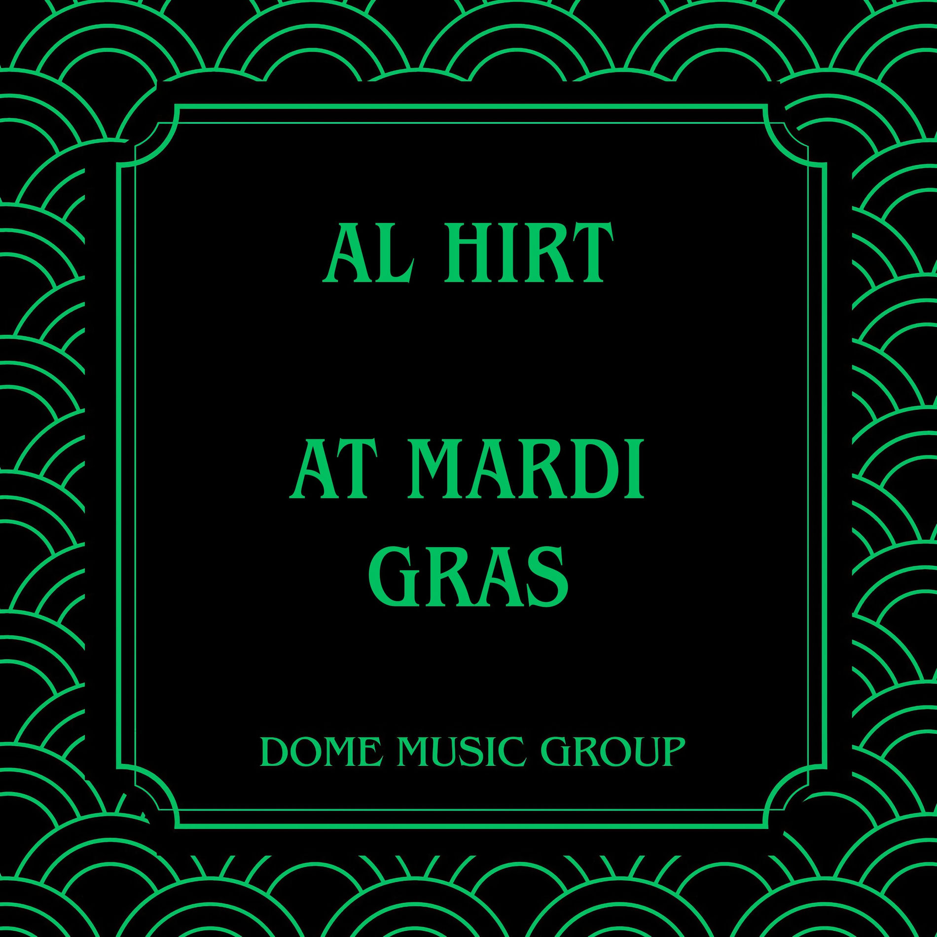Album cover of At Mardi Gras (Live)