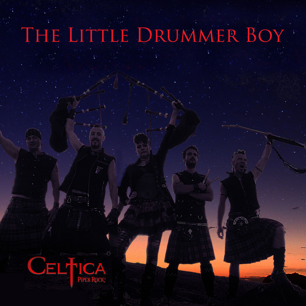 Picture of The Little Drummer Boy