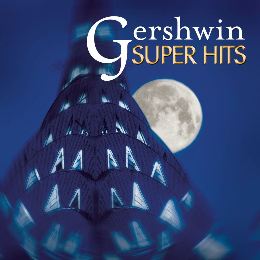 Picture of Gershwin: Super Hits