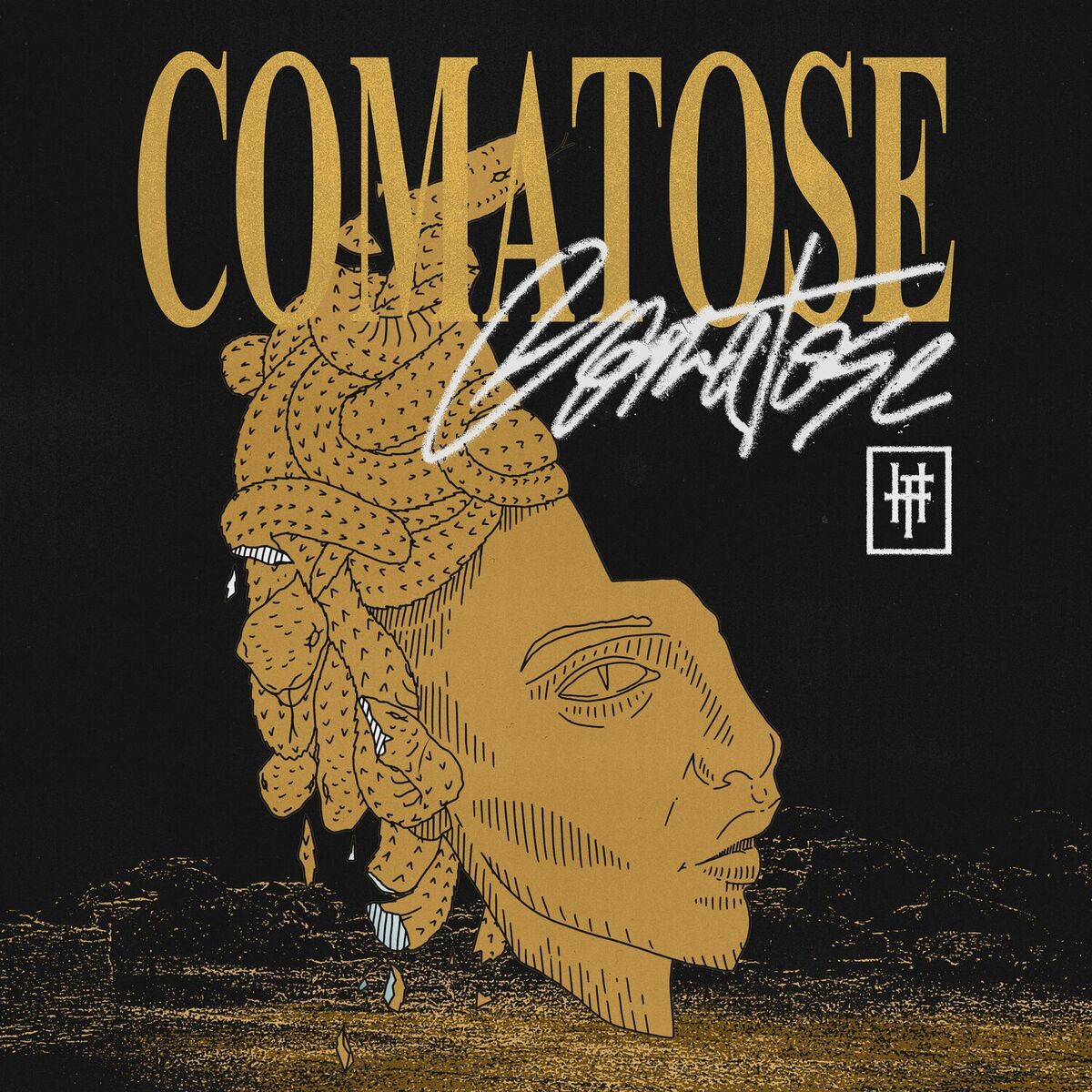 Album cover of Comatose