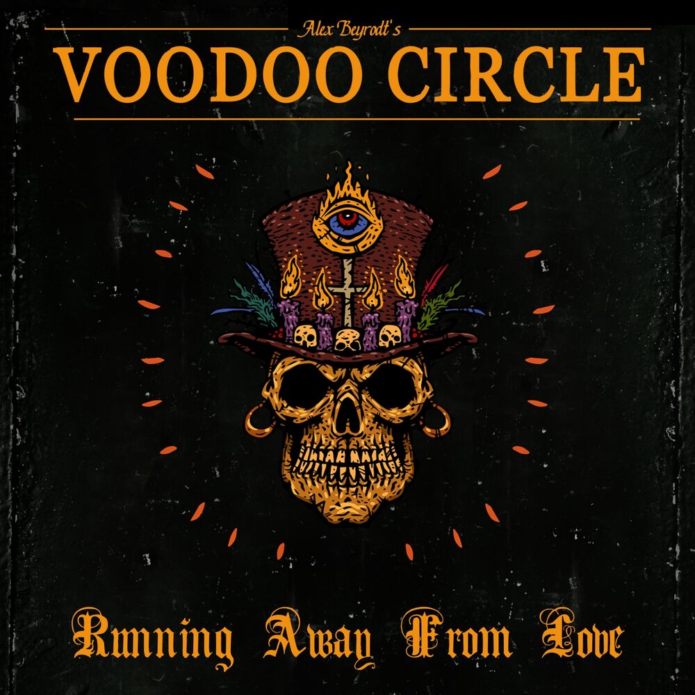Picture of Running Away from Love