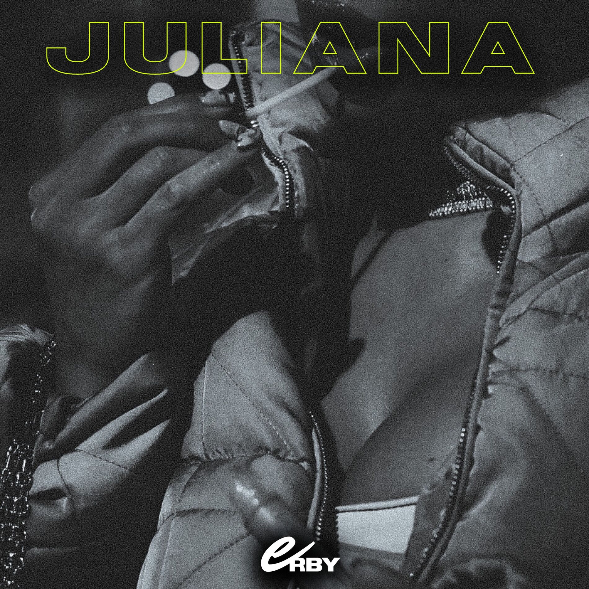 Album cover of Juliana