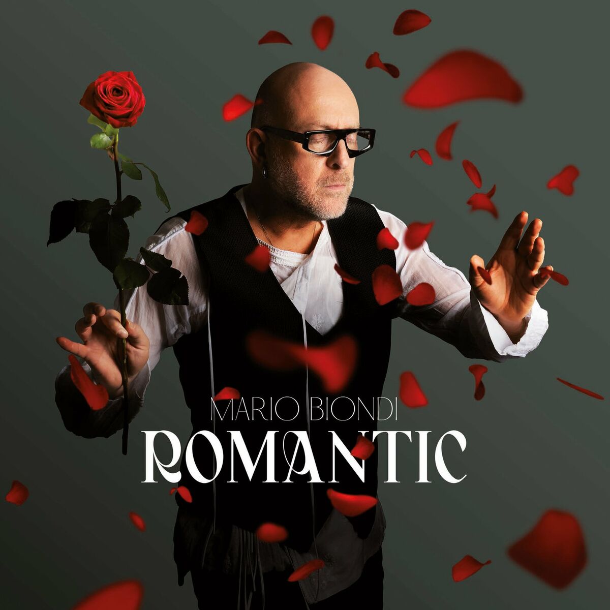 Album cover of Fino all'ultimo respiro